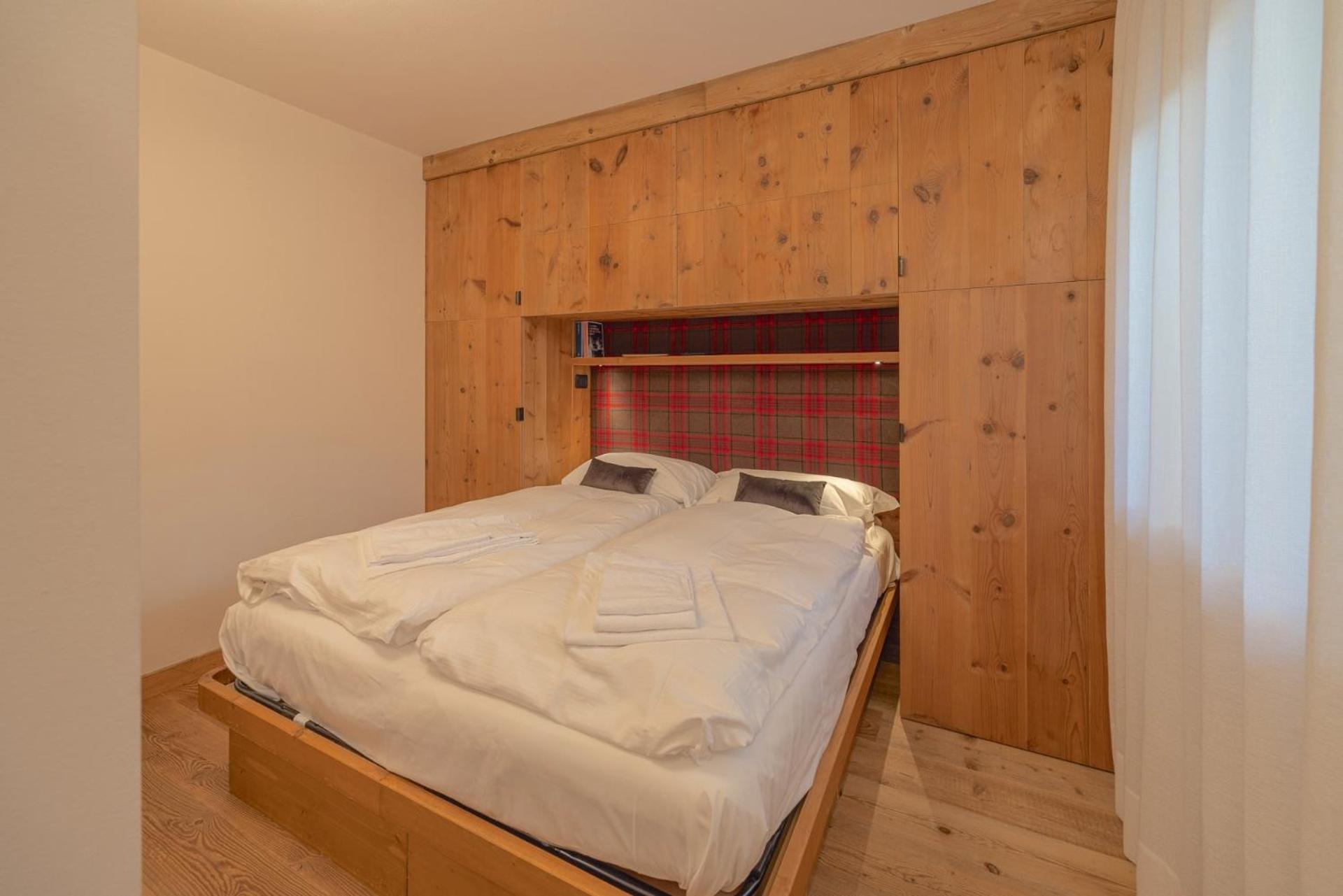 Appartement Casa Betulla à Cortina dʼAmpezzo Extérieur photo